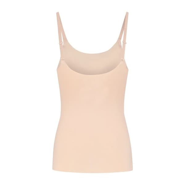 Damlinne Bye Bra - beige beige XXL