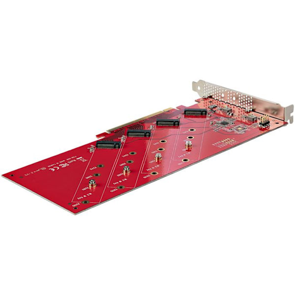 StarTech.com PCIe-adapter