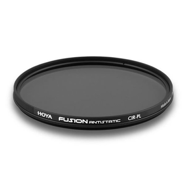HOYA FILTER Polarisator Fusion Antistatisk 46mm