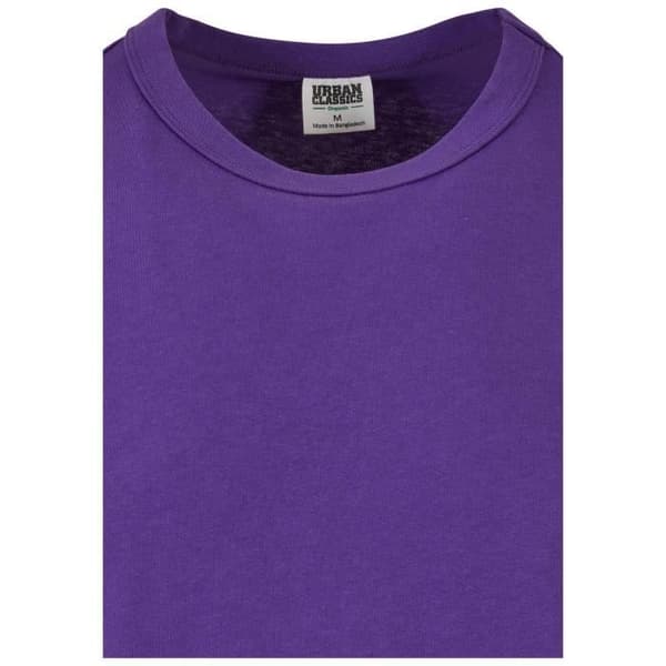 Urban Classics Organic Basic T-shirt - XL