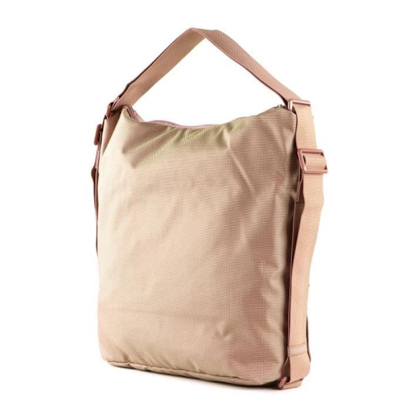 MANDARINA DUCK MD20 Hobo / Ryggsäck Peach [201136] - ryggsäck säck en ryggsäck