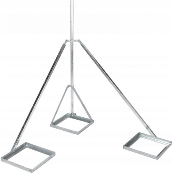 Tangon - balancine - hale-bas Delta - MB-3/PLUS/C - VINKELBALANS