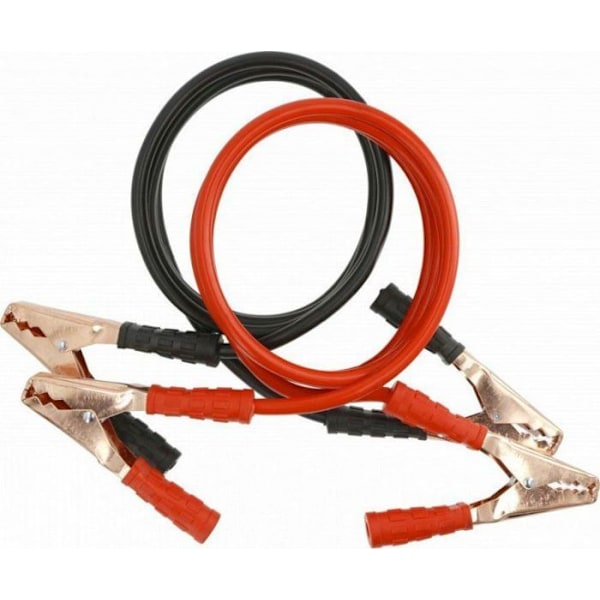 Batteribooster - startstation HÃ¶gert teknik - HT8G601 - HOGERT STARTKABLAR 400A / 3m