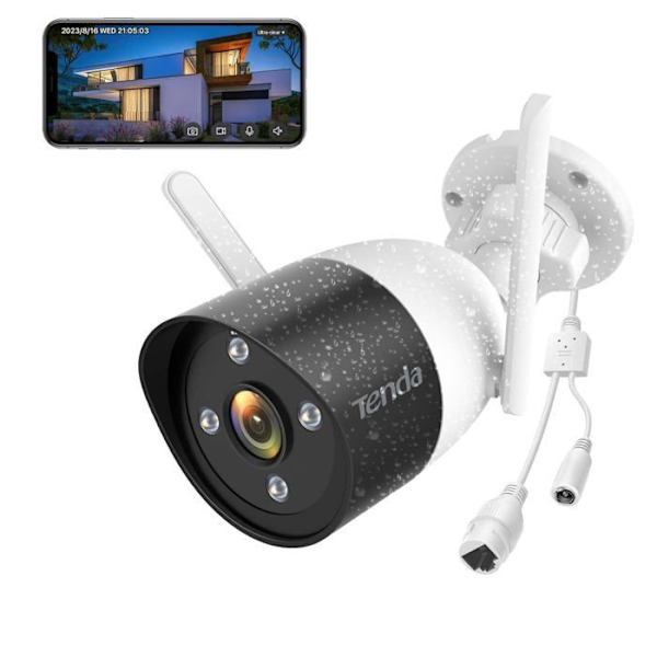 Tenda ip-kamera - CT3-WCAV1.0