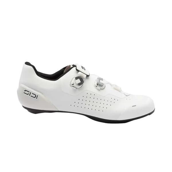 Sidi Genius X-skor - vit Vit 40