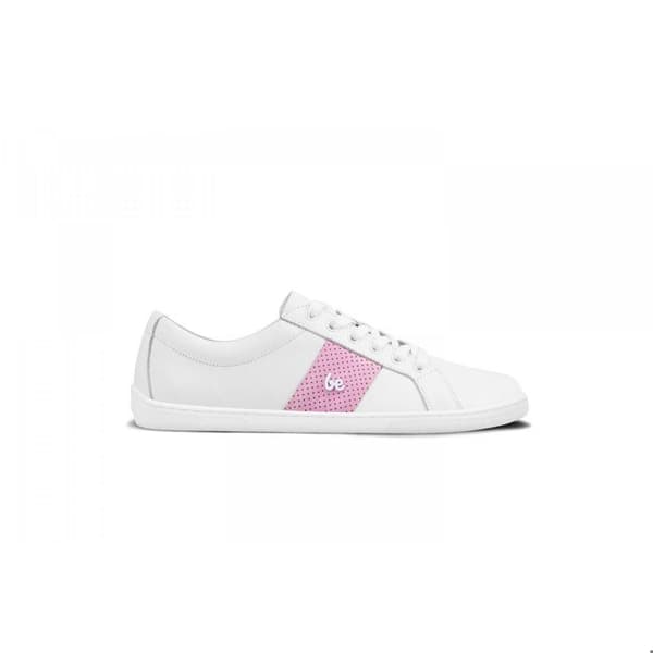 Baskets Be Lenka Elite vit/rosa 43