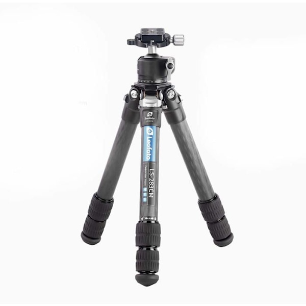 Leofoto stativ - LS-283CM+LH-30