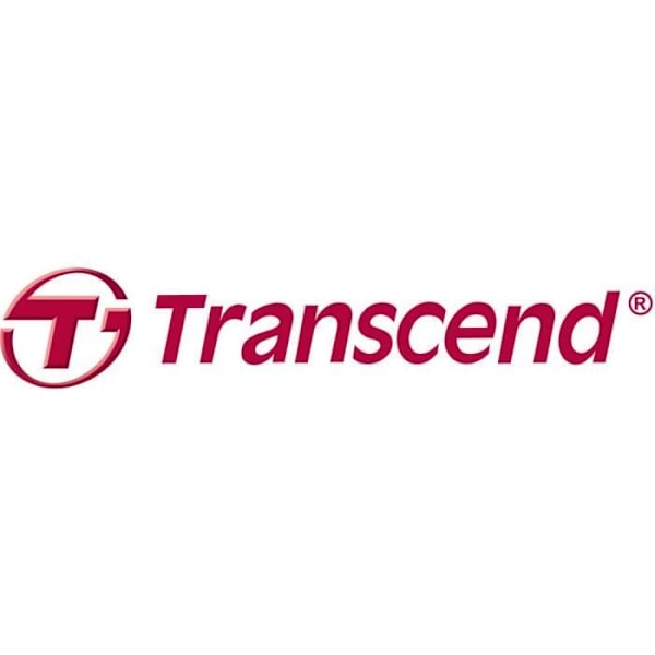 TRANSCEND SSD452K-I 1TB intern hårddisk - SATA III 6Gb/s - Banbrytande 3D NAND-teknik