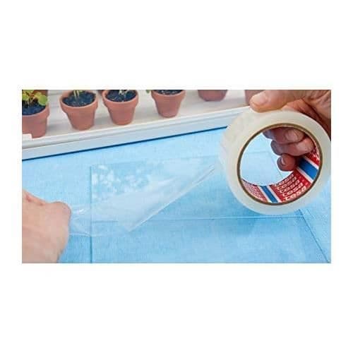 TESA Reparation transparent 10mx48mm Transparent