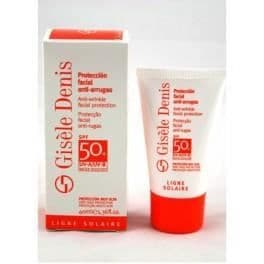 G.DENIS PROT.FACIAL RIDES FPS50 40