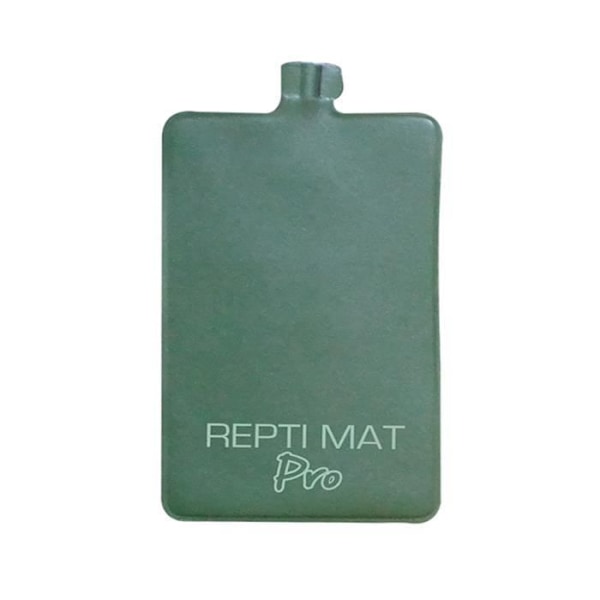 Värmematta - REPTILES PLANET - Repti Mat Pro - 8 W - 15x20 cm - PVC