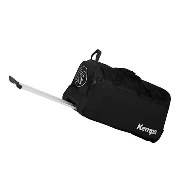 Kempa trolleyväska - svart - M