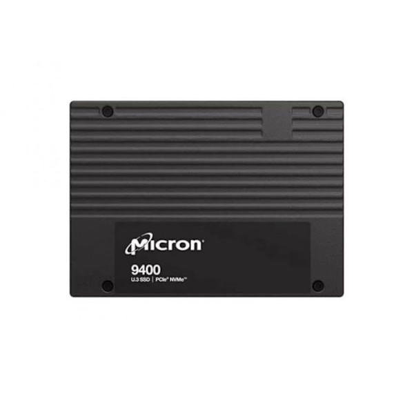 Micron ssd hårddisk