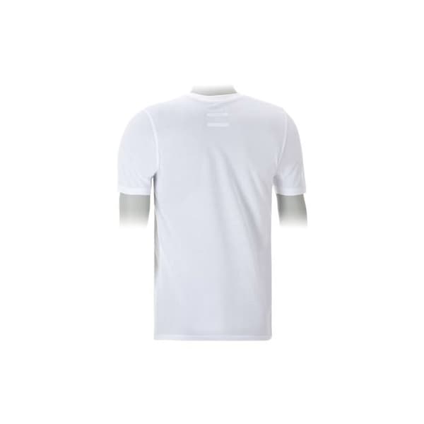 T-shirt Clawgear Basic - vit vit XXXL