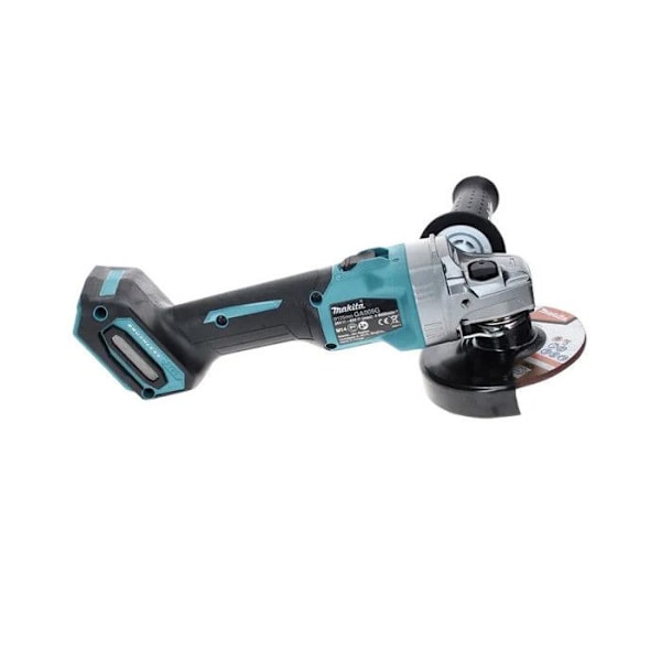 Makita GA008GZ 40V Batterivinkelslip