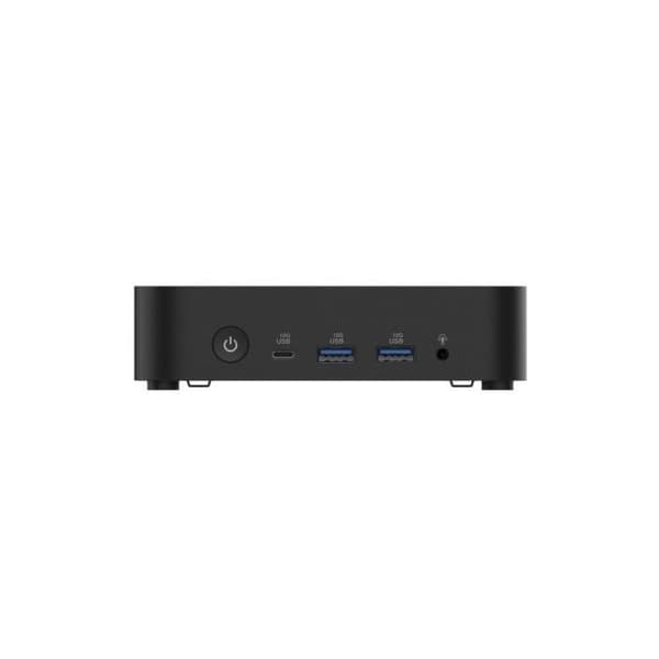 Barebone - ASUS - RNUC14MNK1500002 - Intel Celeron - Intel UHD Graphics - Smart design