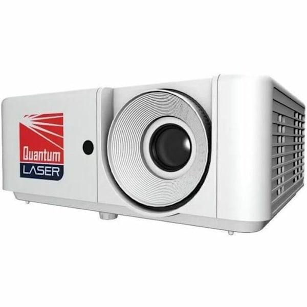 Projektor - INFOCUS - INL178 - Laser Core II - 1920 x 1080 - 30 000 timmars livslängd Vit