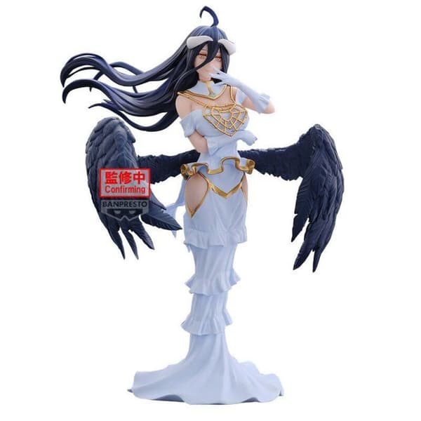 Figur | Overlord | Albedo