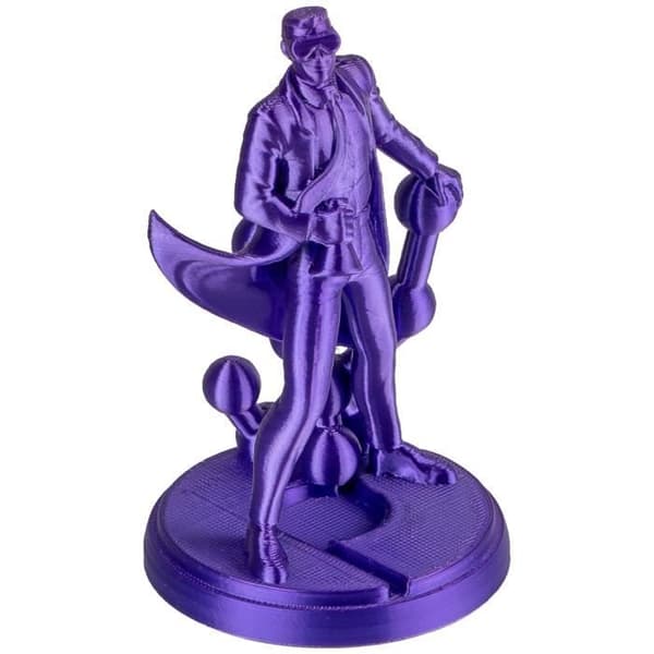Polymaker PolyTerra PLA [Silk Lila]