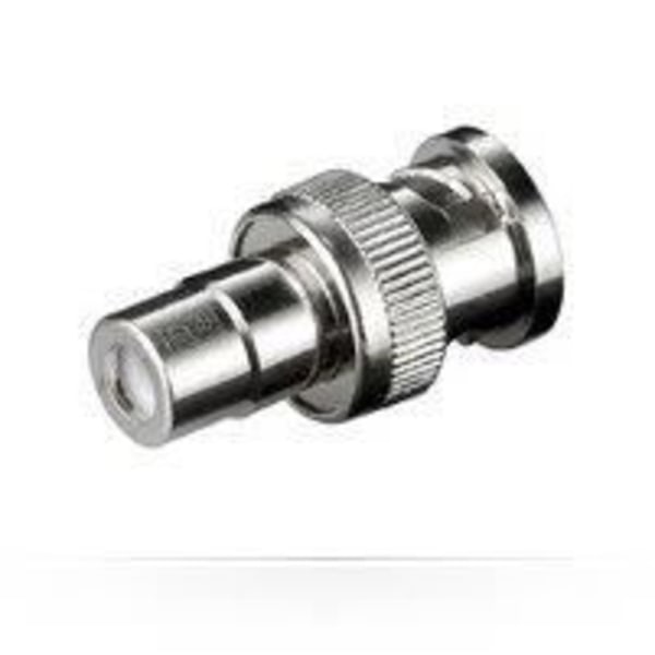 ANTENN / COAXIAL MICROCONNECT BNCRCAADAPTOR1 NC 1524 RCA F