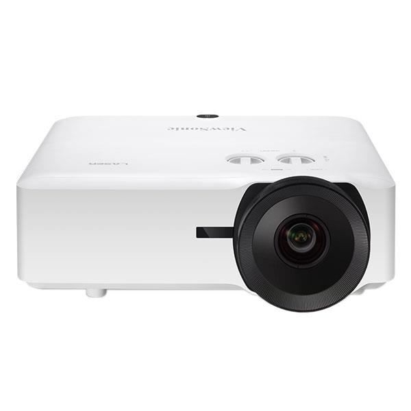 ViewSonic LS860WU DLP/Laser videoprojektor - WUXGA 1920x1200 - 5000 ANSI lumen - Zoom - LAN