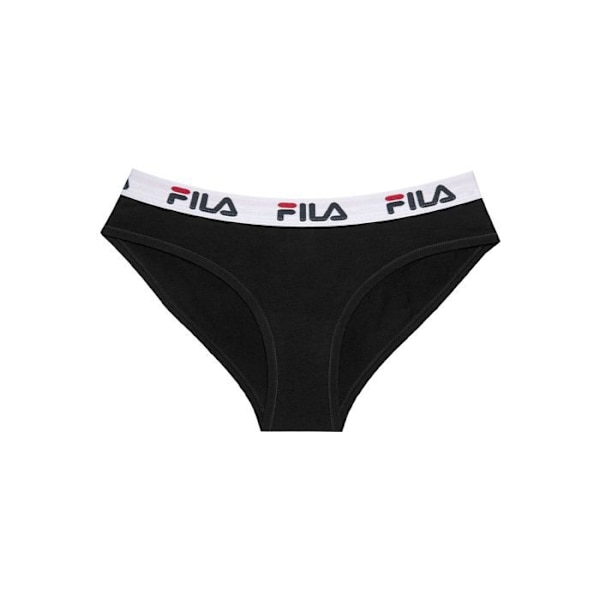 Fila Culottes i bomull FU6043 3-pack Dam Flerfärgad XL
