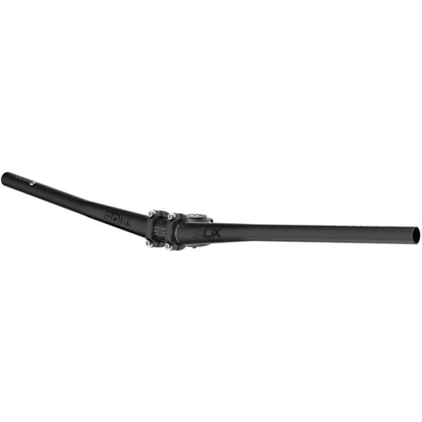 SQlab 3Ox Alu styre för Freeride / Downhill - SQLAB varumärke - Bredd 780mm - Vikt 325g