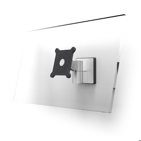 Stödmur för monitor - Hållbar - 508923 - Silver - 21-27 tum - 360° lutning Silver
