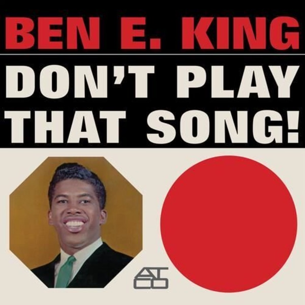 Ben King E - Don't Play That Song (Mono) [VINYL LP]
