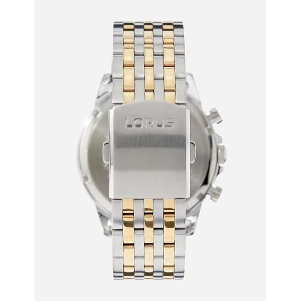 Lorus RM338JX9 Klocka Quartz Man Guld