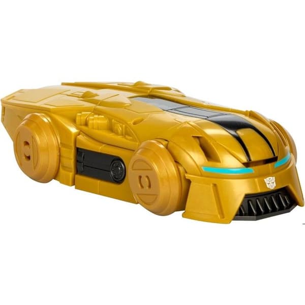 Rörlig figur Transformers One Mega Changer Bumblebee B-127
