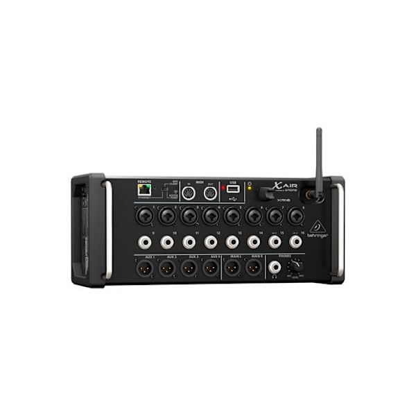 Behringer X AIR XR16 Digital Mixer Console