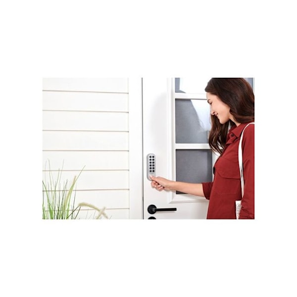 Aqara Smart Lock U200 EL-D02DS kodknappsats