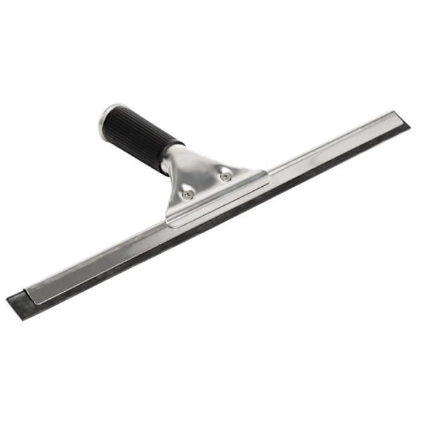 Raclette för fönster i rostfritt stål Jantex 30 cm