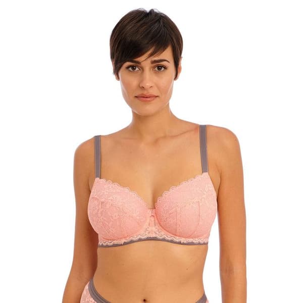 Freya Offbeat dam-bh rosa 90E
