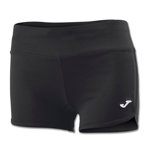 Joma Combi Stella II shorts för kvinnor gul jag