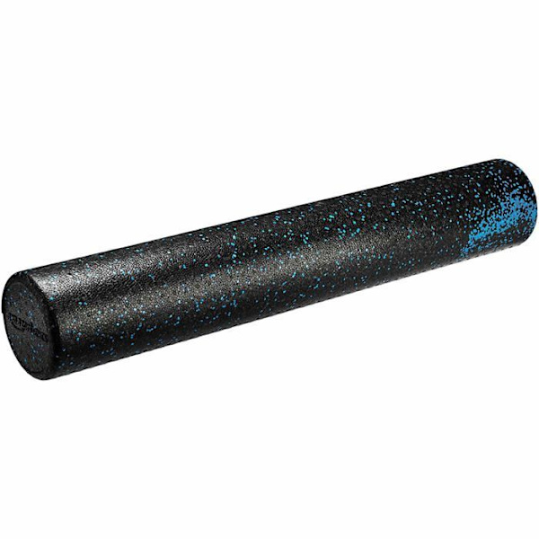 Basics Massage Roller - EPPSP-36-1 - Amazon High Density Round Foam Roller