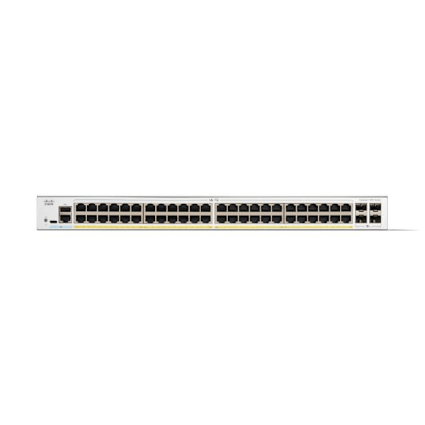 Cisco Catalyst 1300-48FP-4X -