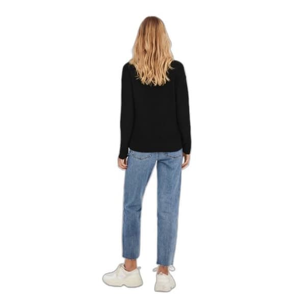 Pullover dam Only onlcamilla - svart Svart S