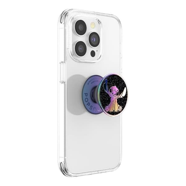 Telefonstöd - Popsockets PopGrip - Oljeemaljefläck