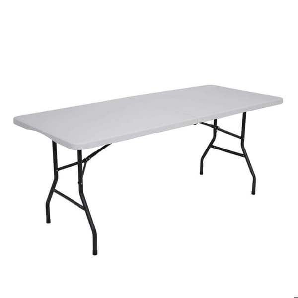 Tabell NILS Camp NC1618 vit