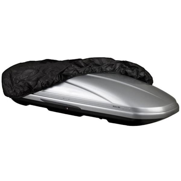 THULE Kåpa till Trunk Cover 600 Svart