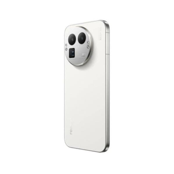 Realme GT8 Pro 12/256GB Vit Vit