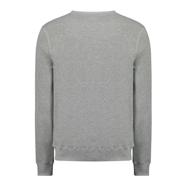 Sweatshirt Grå Man Geographical Norway Gantoines Grå jag