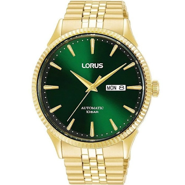 Lorus armbandsur - RL468AX9 - Herren-Uhren Analog Automatik 32018571