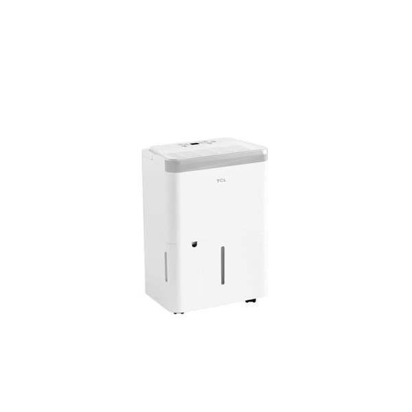 Tcl D12F3W0 12L avfuktare Vit