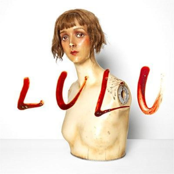 CD - LOU REED & METALLICA - Lulu - Poprock - 2011 - Digipack