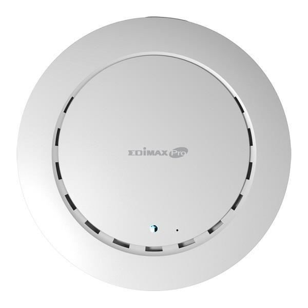 EDIMAX PRO 2X2 AC DUAL-BAND POE ACCESSPOINT - DER