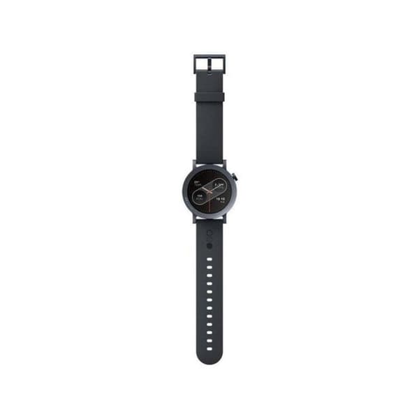 Smart klocka - NOTHING - Watch Pro 2 - Mörkgrå - Avancerade funktioner - Pulssensor