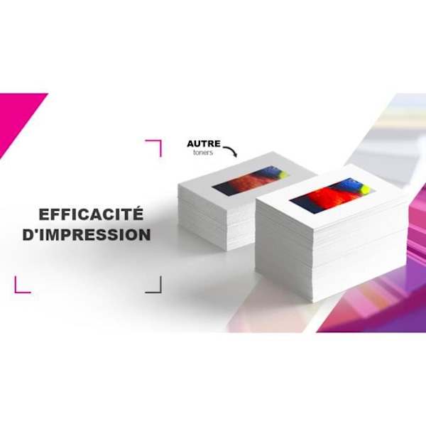 TONER EXPERTE® CLT-R406 trumset kompatibelt för Samsung CLP-360 CLP-365 CLX-3300 CLX-3305 Xpress SL-C410 C410W SL-C430 C430W